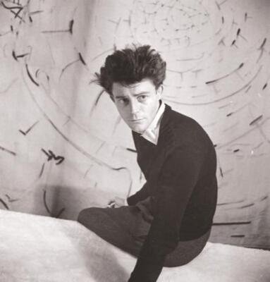 Lecture - "Gérard Philipe, from the grace of a presence to the transmission of an art"