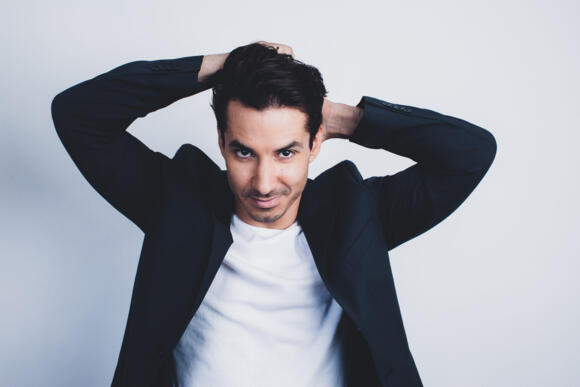 Show - "Jérémy Ferrari" 2/2