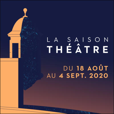 Fort Antoine Theatre - 50th Anniversary