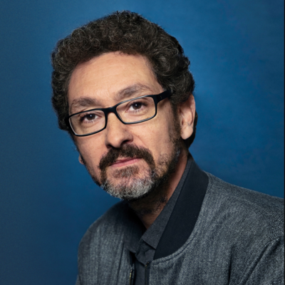 Appuntamento culturale con David Foenkinos