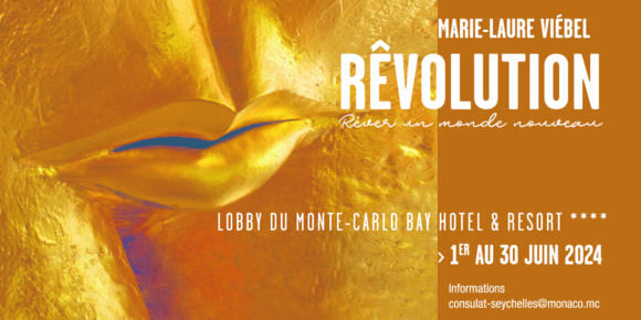 Exhibition - "Rêvolution" 2/2