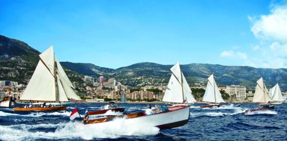 14° Monaco Classic Week – La Bella Classe 3/3