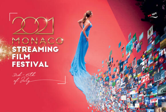 The Monaco Streaming Film Festival 2/2