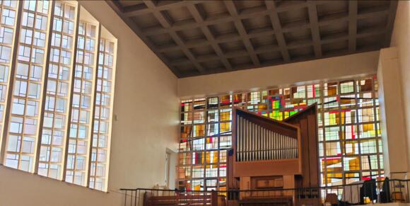 Concert - "Les Concerts de la Voûte" 2/2