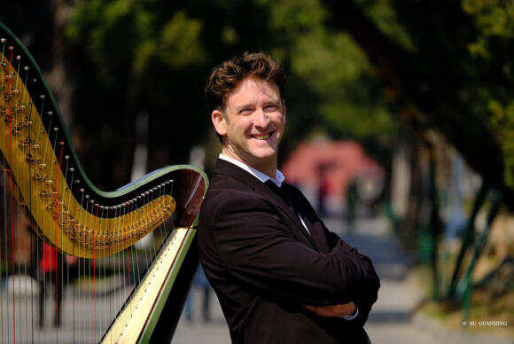 Concerto alla Chiesa Anglicana 2/2