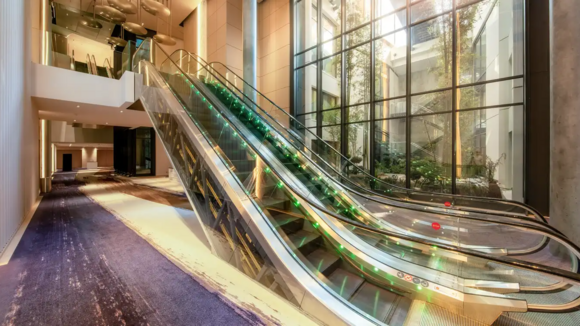 Centre de Conférences - One Monte-Carlo