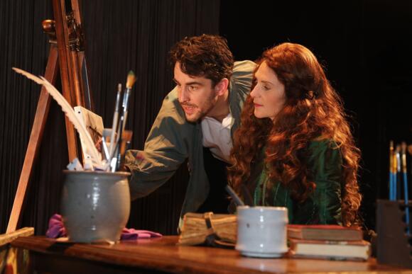 Le Mystère Ophélia 3/11