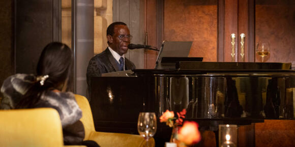 Event - "Jazz Night" 2/2