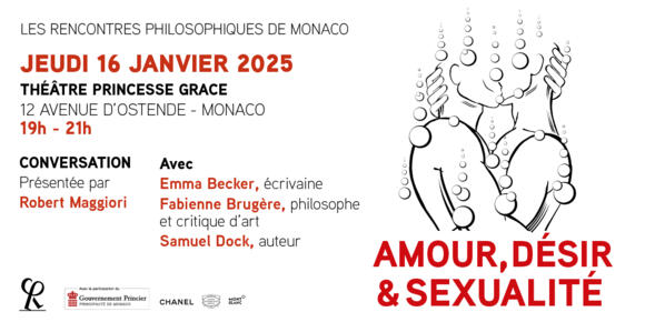 Rencontre - "Amour, désir & sexualité" 2/2