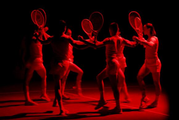 Monaco Dance Forum - "Igra (Jeux)" 2/2