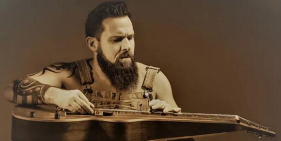 Will Barber Concert 2/2