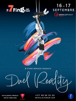 Duel Realty - All's fair in love and war