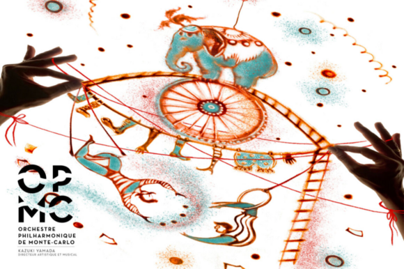 OPMC - Concert Jeune Public "Une fête de cirque" (A circus party)