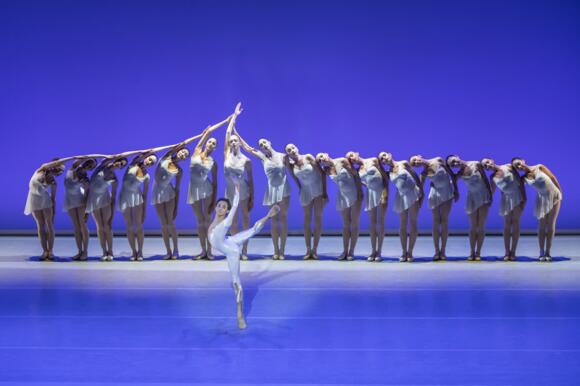 Les Ballets de Monte-Carlo - "ACADEMY GALA" 2/2