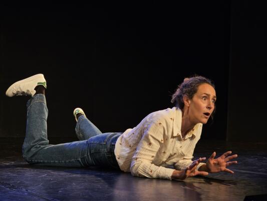 L'ARTE DI ESSERE MIO PADRE 9/13