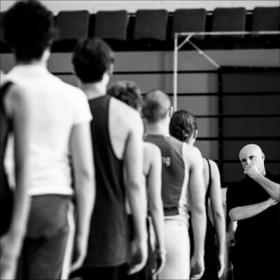 Les Ballets de Monte-Carlo