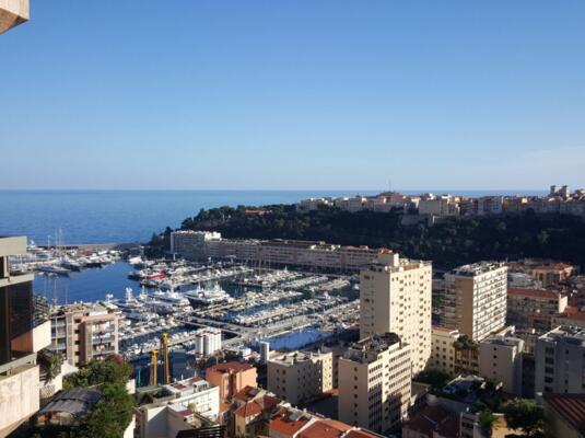 30th Monaco Yacht Show 3/3