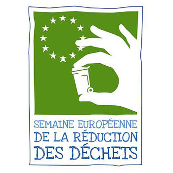 Environnement - "Semaine Européenne de la Réduction des Déchets"