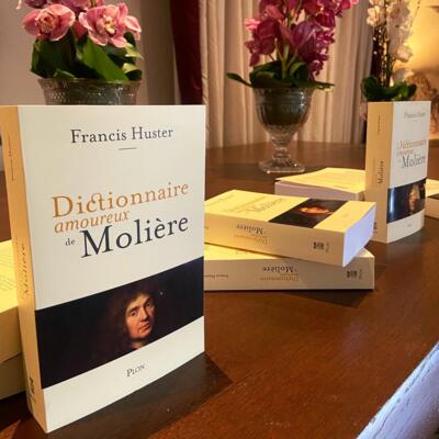 Appuntamento culturale con David Foenkinos 4/6