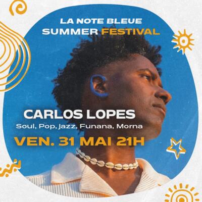 Concert - "Carlos Lopes" 2/2