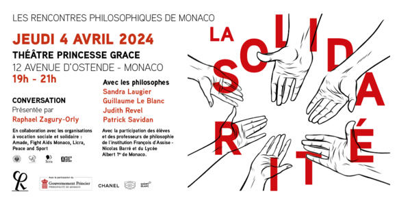 Lecture - "Solidarity" 2/2