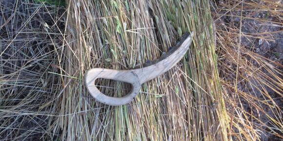 Exhibition - "From One World To Another, From The Visible To The Invisible" 3/3