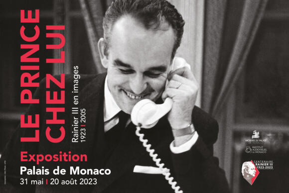 Exposition “Le Prince chez lui” 2/2