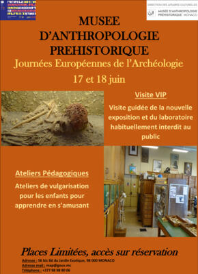 Attività - "Giornate europee dell'Archeologia" 2/2