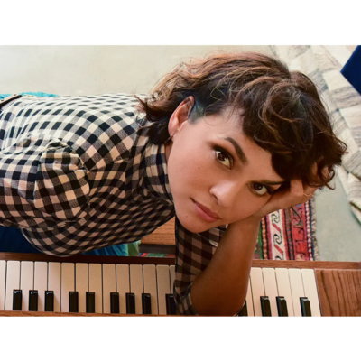 Concert Norah Jones - Monte-Carlo Summer Festival