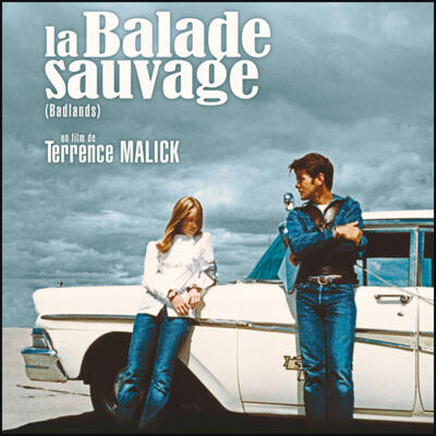 Terrence Malik : obsessions et révolutions