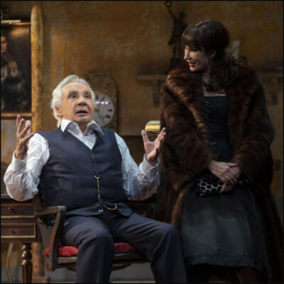 Signore, non ascoltate