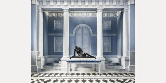 Exhibition - "Massimo Listri. Fotografie" 2/2