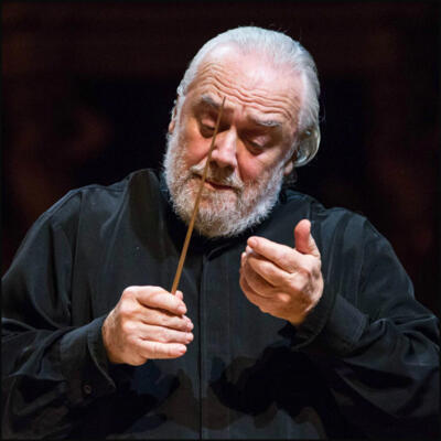 Orchestre Philharmonique de Monte-Carlo