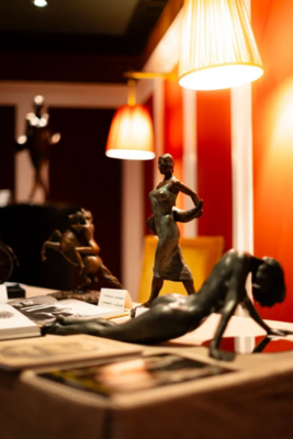 Art and Luxury Fair 13/21