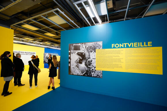 Peaceful Conquests: Land Reclamation in Monaco 3/3