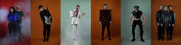 Eurydice aux Enfers 2/2