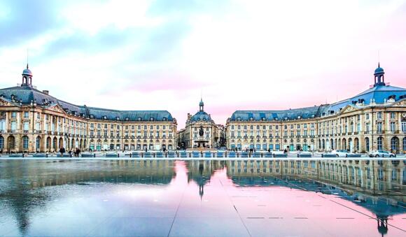 Gastronomy - "Bordeaux Grand Wine Masterclass" 2/2