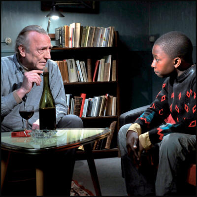 Fort Antoine Theatre - 50th Anniversary