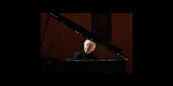 Concert - "András Schiff Recital" 2/2