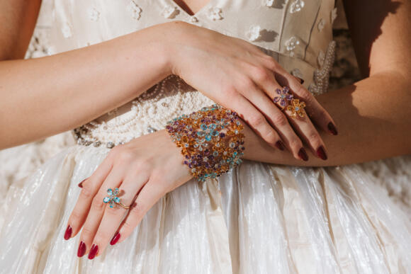 Exhibition - "The Unique Show: Luxury Monte-Carlo" 2/2