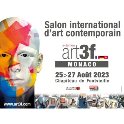 Art Fair - "art3f" 2/2