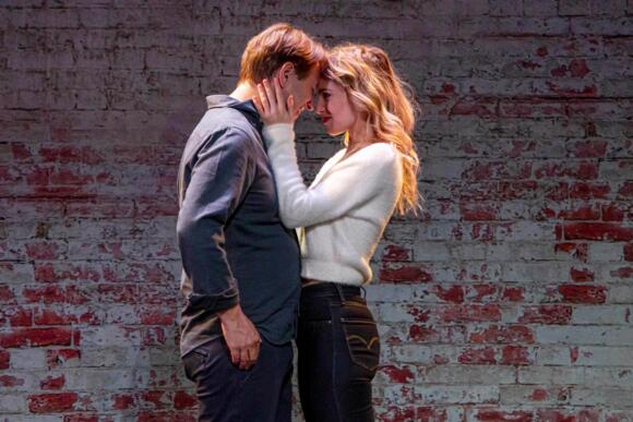 Theatre - "L'Embarras du Choix" 2/2