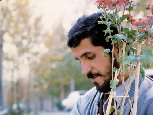 Film - "Close-up" 2/2