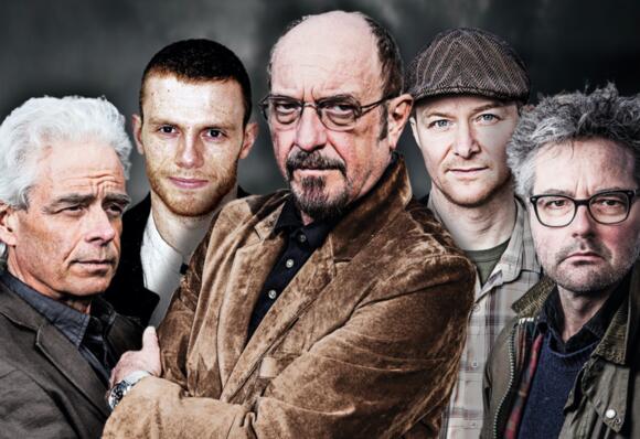 Concert - "Jethro Tull" 2/2