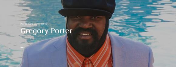 Gregory Porter 2/2