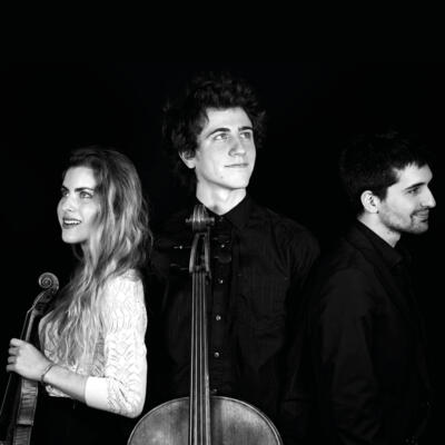 Série Grande Saison