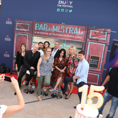 Monte-Carlo Television Festival