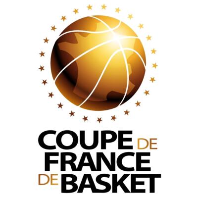 French Basketball Cup - "AS Monaco - Boulogne-Levallois"