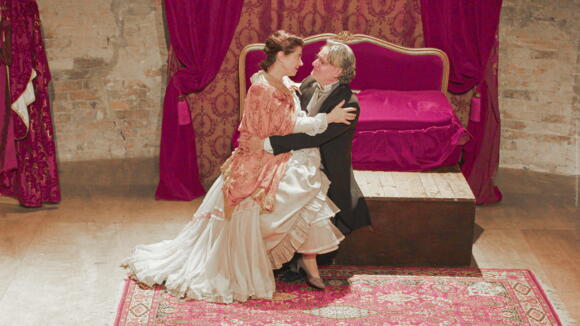 VICTOR HUGO, MY LOVE 9/11