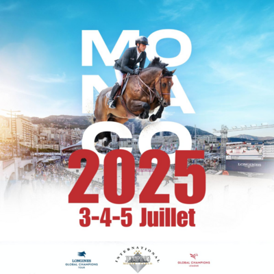 Event - "Jumping International de Monte-Carlo"